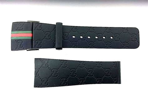 gucci soundclock|genuine Gucci watch strap.